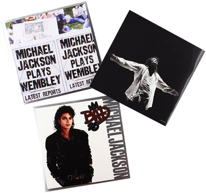 Michael Jackson -Bad 25th Anniversary (Deluxe Edition)