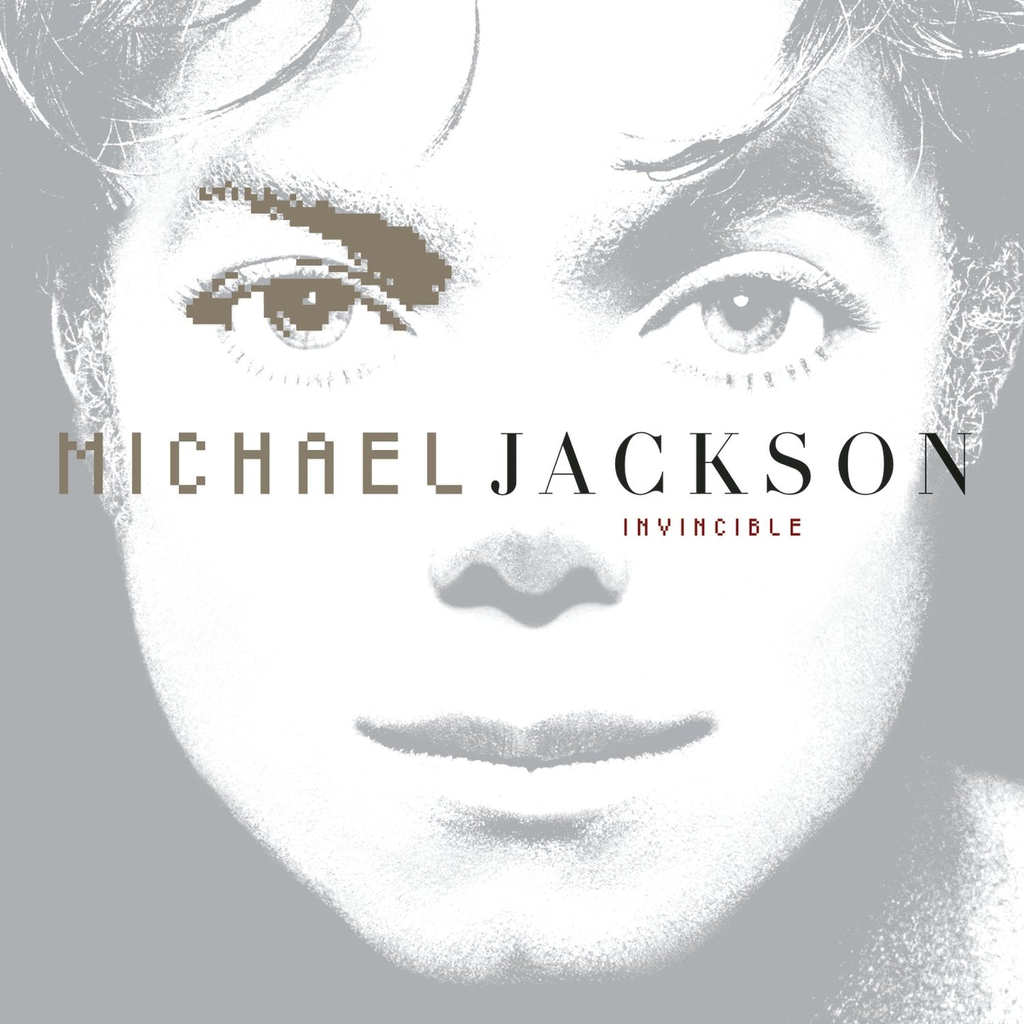 Michael Jackson -Invincible