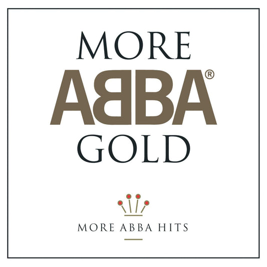 ABBA -More ABBA Gold