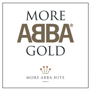 ABBA -More ABBA Gold