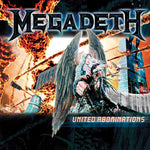 Load image into Gallery viewer, Megadeth -United Abominations
