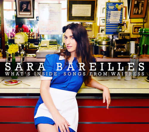 Sara Bareilles