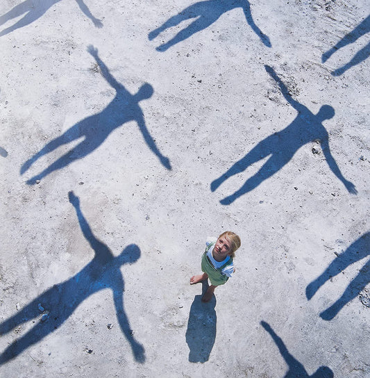 Muse -Absolution (2 LP)