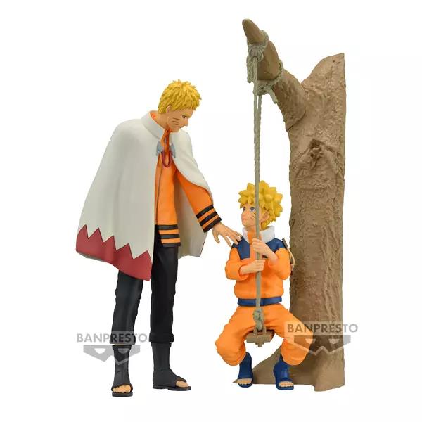 Naruto 20th Anniversary Naruto Uzumaki Hokage