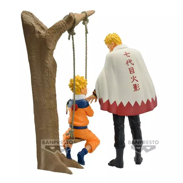 Naruto 20th Anniversary Naruto Uzumaki Hokage