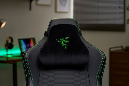 Razer Head Cushion