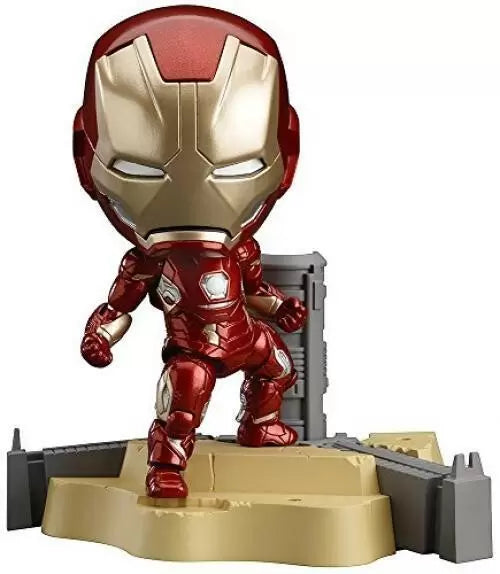 545 Iron Man Mark 45 (Heroes Edition)