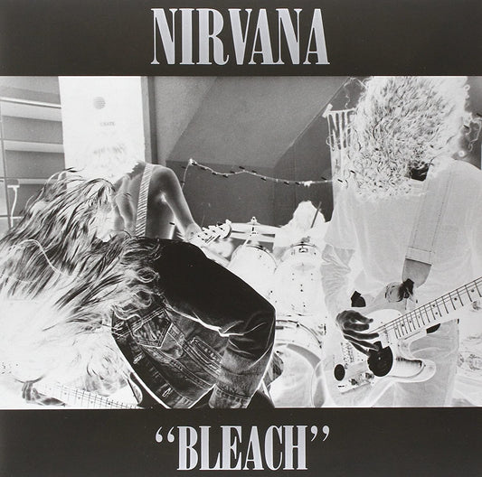 Nirvana -Bleach