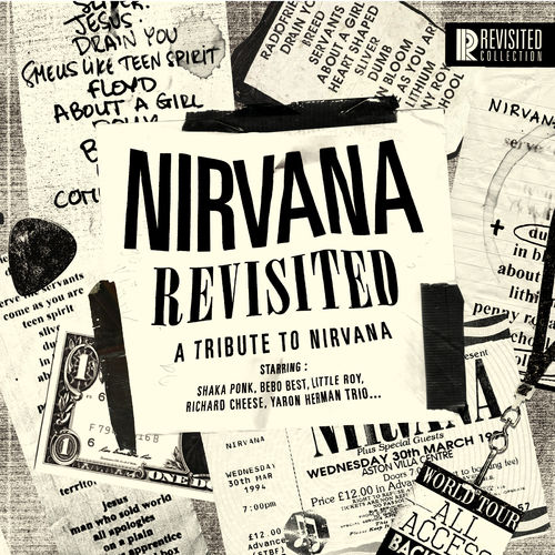 Nirvana Revisited