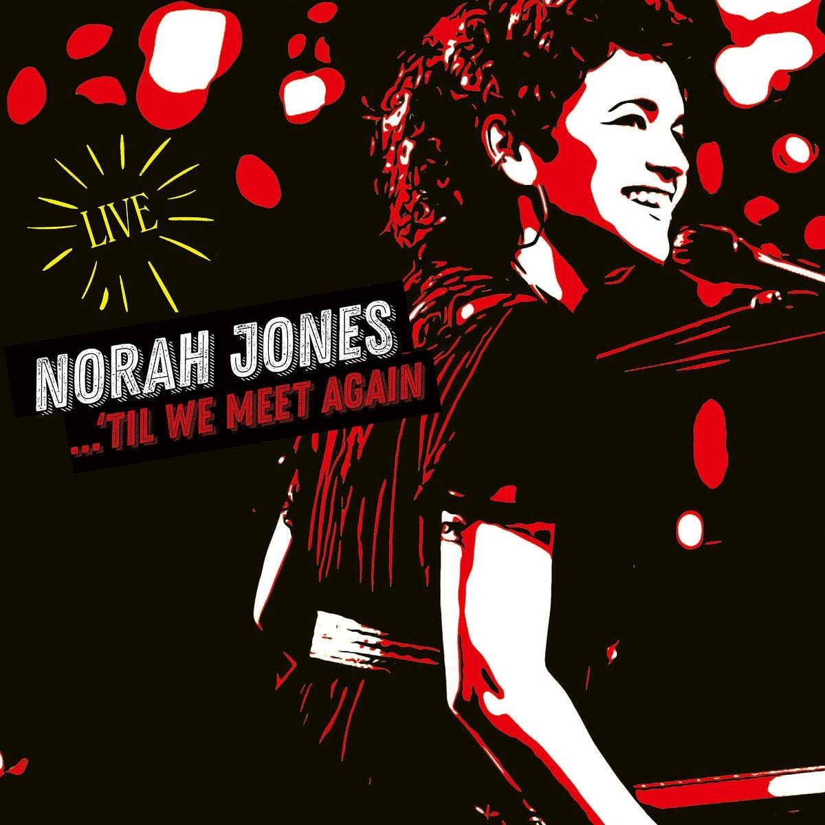 Norah Jones -Til We Meet Again (Live)
