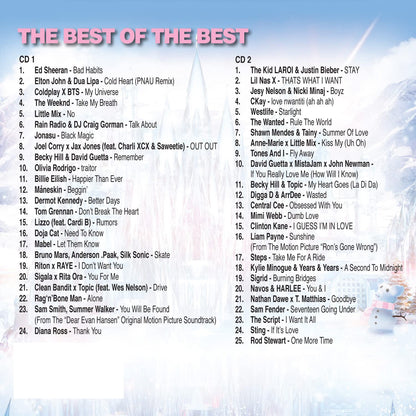 Now That's What I Call Music! 110