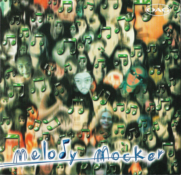 OAG - Melody Mocker