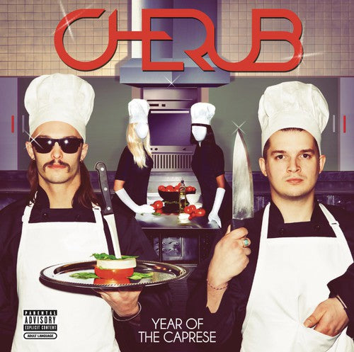 Cherub - Year Of The Carprese