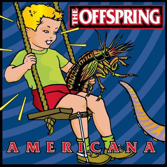 OffSpring -Americana