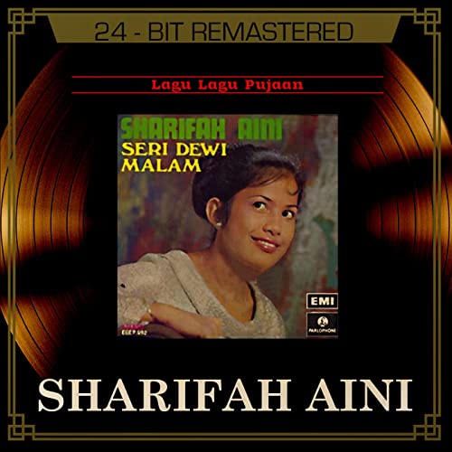 Sharifah Aini-Lagu Lagu Pujuaan