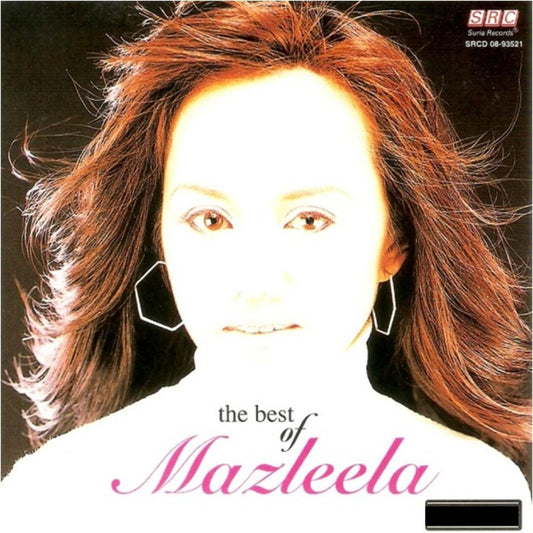 Mazleena -The Best Of