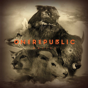 OneRepublic -Native