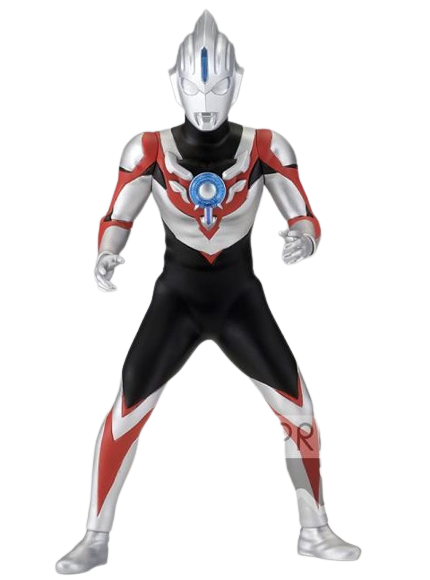 Ultraman Orb