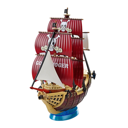 One Piece -Grand Ship Collection (Oro Jackson)