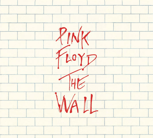 Pink Floyd -The Wall