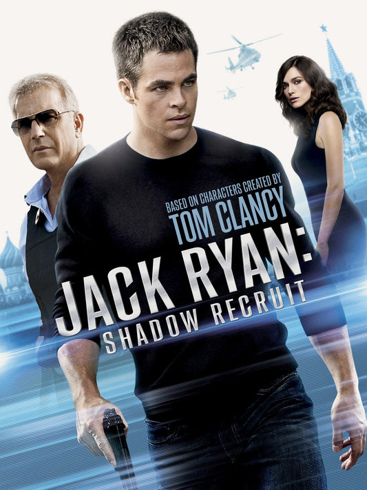 Jack ryan