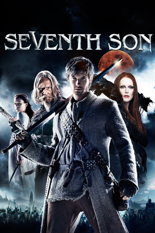 Seventh son