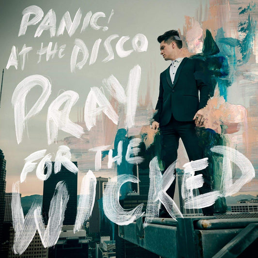 Panic! at the Disco -Pray for the Wicked