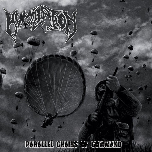 Humiliation -Parallel Chains of commad