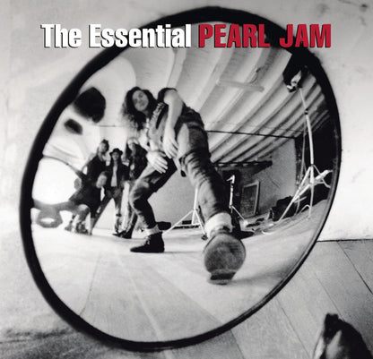 Pearl Jam-The Essential (rearviewmirror 1991-2003)