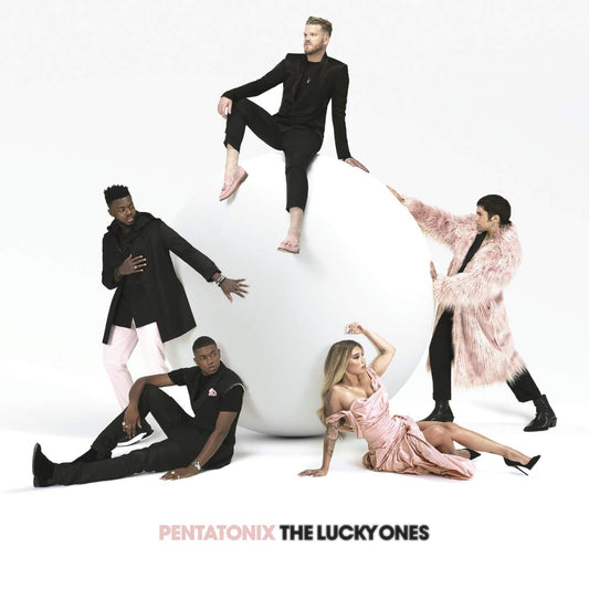 Pentatonix -The Lucky Ones