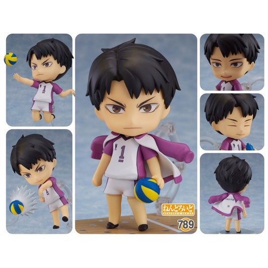 789 Ushijima Wakatochi