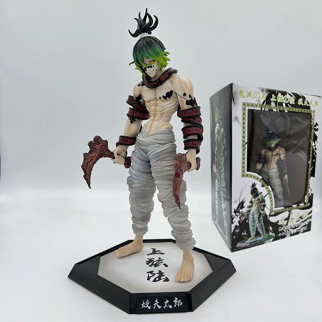 Gyutaro - 31cm (Demon Slayer)