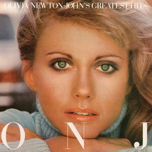 Olivia Newton-John's Greatest Hits (Deluxe Edition-45TH Annivesary) [Compilation, Reissue, Gatefold]