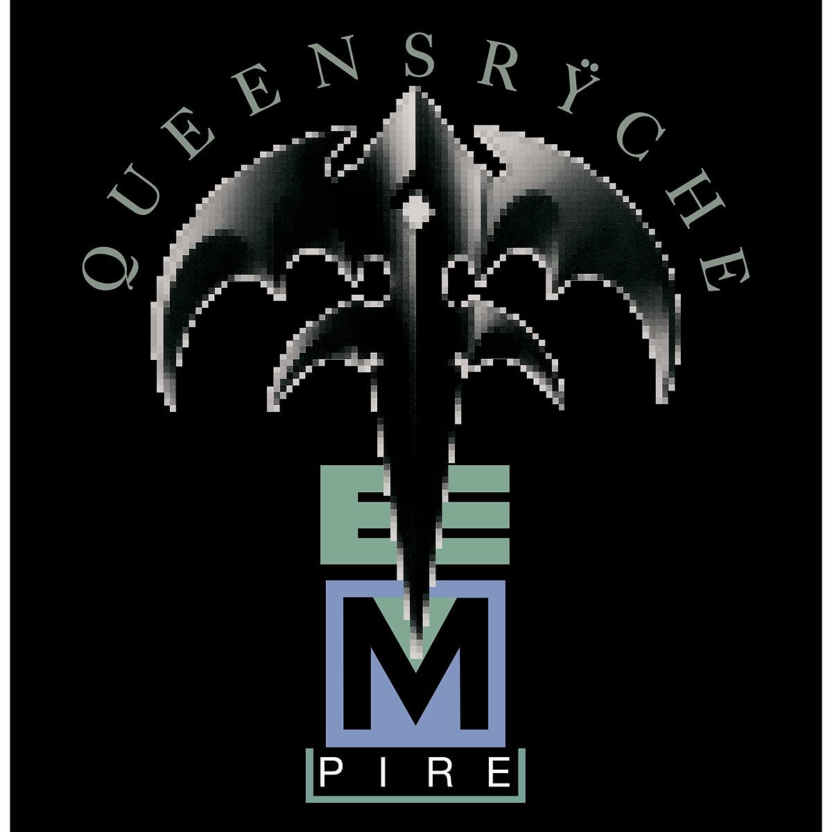 Queensrÿche -Empire (2 CD)