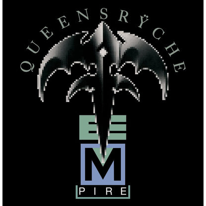 Queensrÿche -Empire (2 CD)