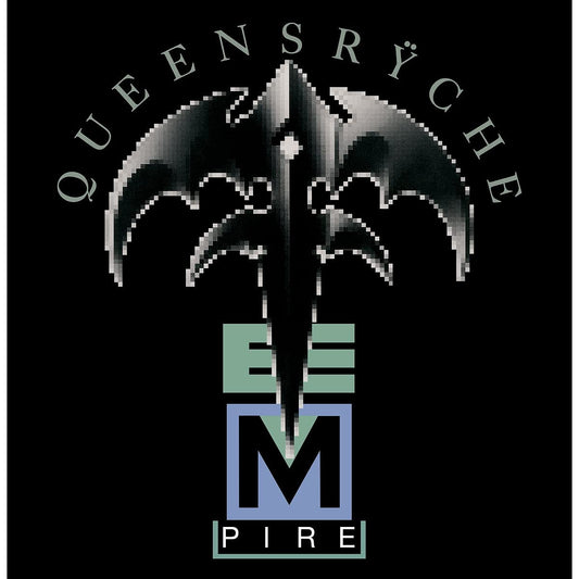 Queensrÿche -Empire (2 CD)