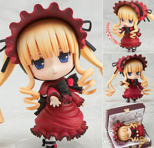 364 Shinku:Rozen Maiden Set