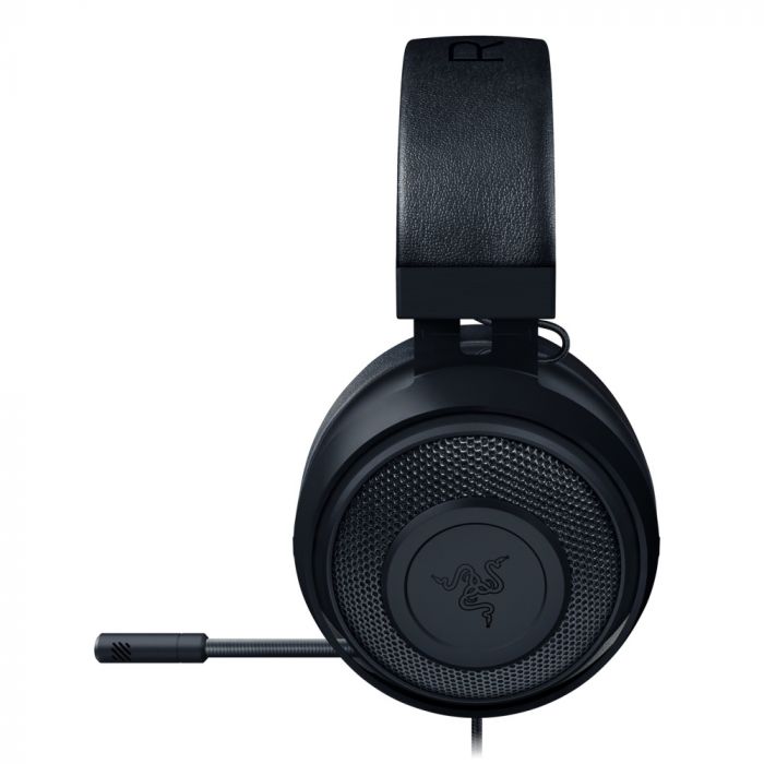 RAZER KRAKEN - MULTI-PLATFORM WIRED GAMING HEADSET - BLACK - FRML