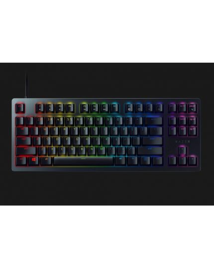 RAZER HUNTSMAN TOURNAMENT EDITION OPTICAL GAMING KEYBOARD (US LAYOUT)-FRML