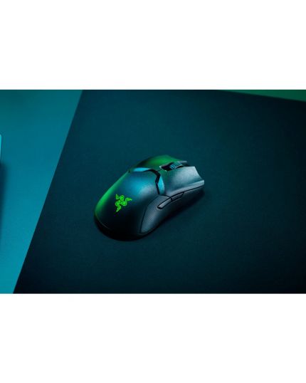 RAZER VIPER ULTIMATE WIRELESS GAMING MOUSE WITH CHARGING DOCK - AP PACKAGING