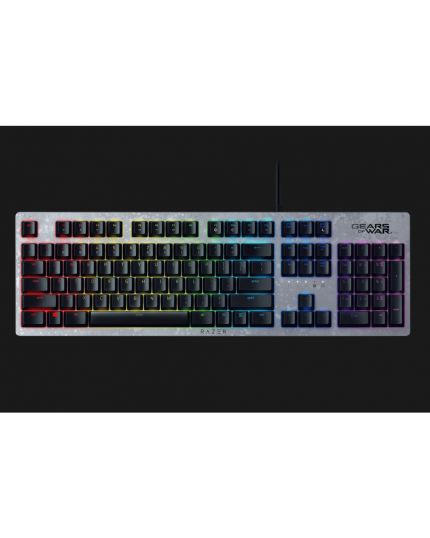 RAZER HUNTSMAN OPTO MECHANICAL GAMING KEYBOARD - GEAR 5 US LAYOUT FRML