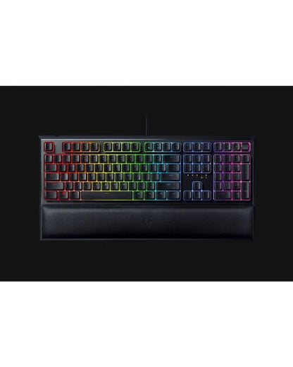 RAZER ORNATA V2 - MECHA-MEMBRANE GAMING KEYBOARD - US LAYOUT FRML