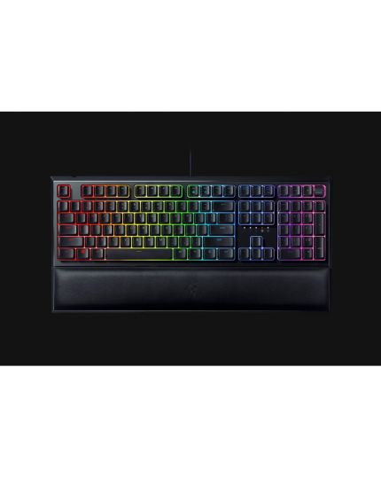 RAZER ORNATA V2 - MECHA-MEMBRANE GAMING KEYBOARD - US LAYOUT FRML