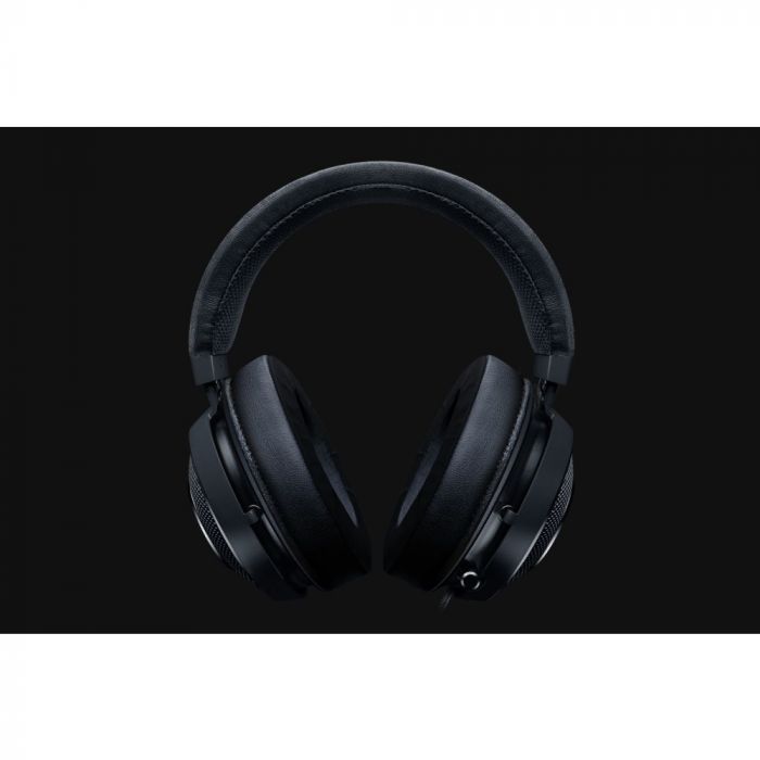 RAZER KRAKEN - MULTI-PLATFORM WIRED GAMING HEADSET - BLACK - FRML