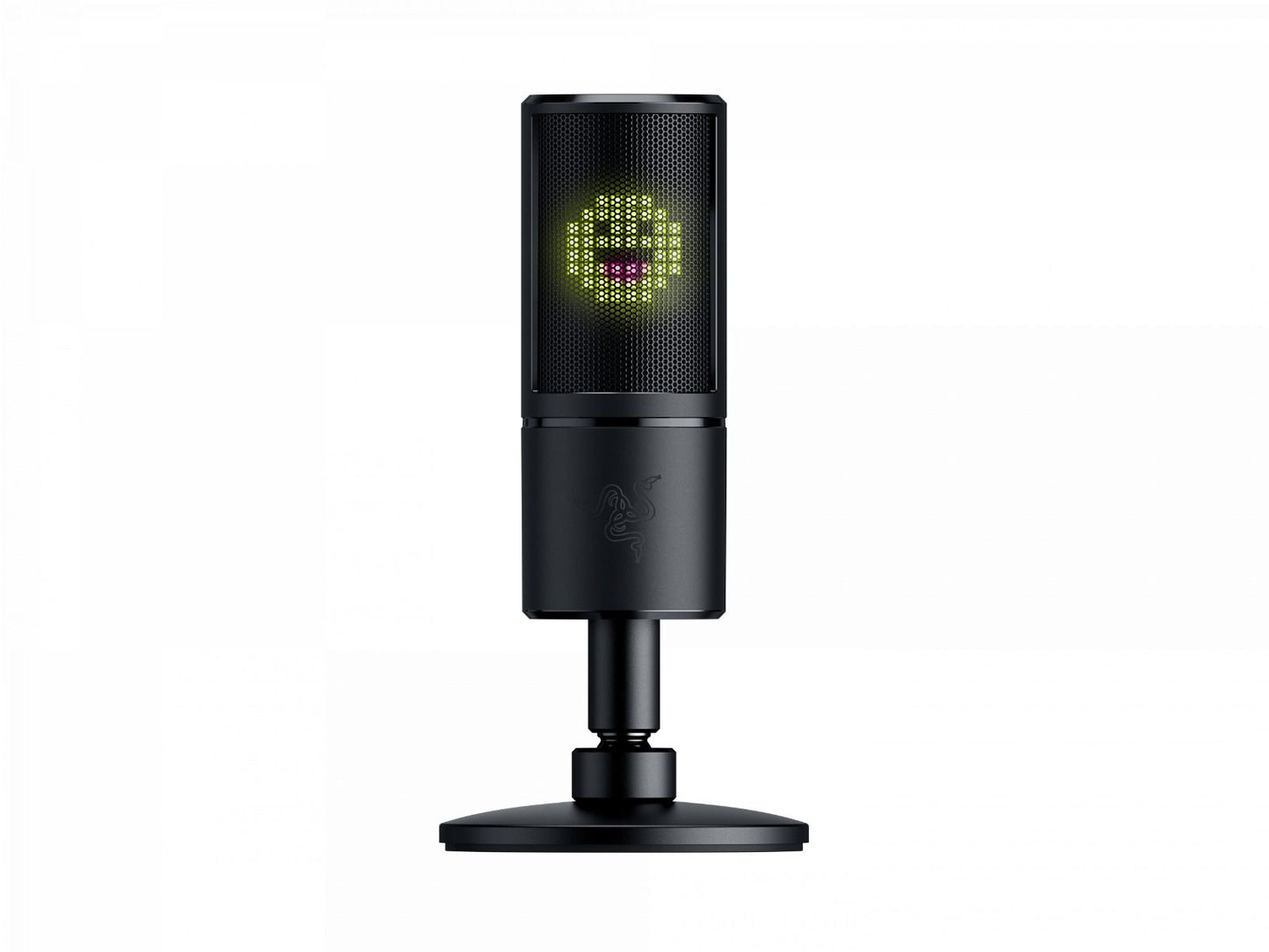 RAZER SEIREN EMOTE MICROPHONE WITH EMOTICONS - FRML