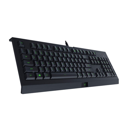 RAZER CYNOSA LITE - ESSENTIAL GAMING KEYBOARD - US LAYOUT - FRML PACKAGING