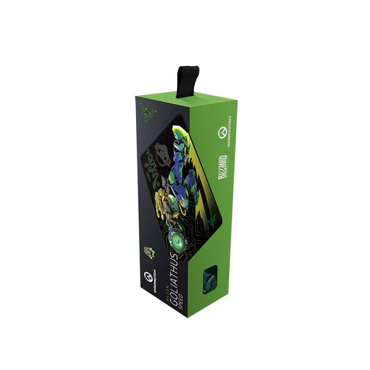 RAZER GOLIATHUS MEDIUM OVERWATCH LUCIO EDITION (^^) MOUSE MAT