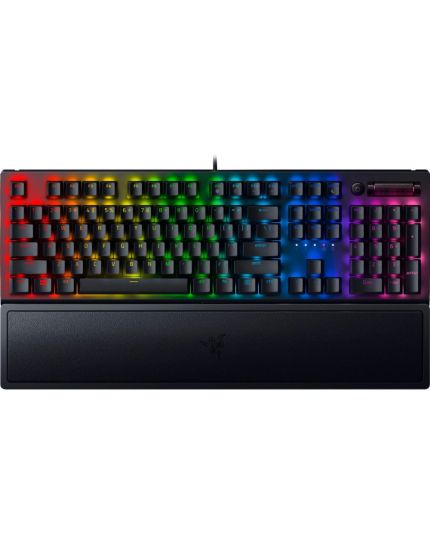 RAZER BLACKWIDOW V3 - MECHANICAL GAMING KEYBOARD