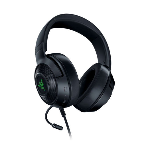 Razer Kraken V3 X -Wired USB Gaming Headset