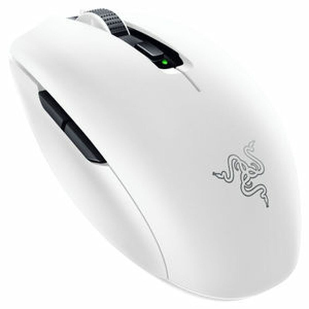 RAZER OROCHI V2 - MOBILE WIRELESS GAMING MOUSE - WHITE EDITION - AP PACKAGING